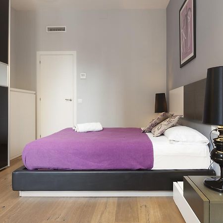 Akira Flats Roger De Flor Chic Apartment Barcelona Exterior foto