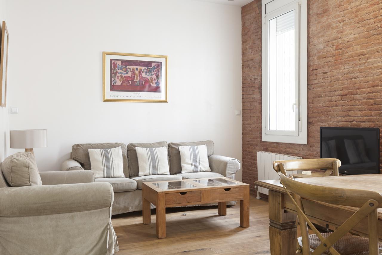 Akira Flats Roger De Flor Chic Apartment Barcelona Exterior foto