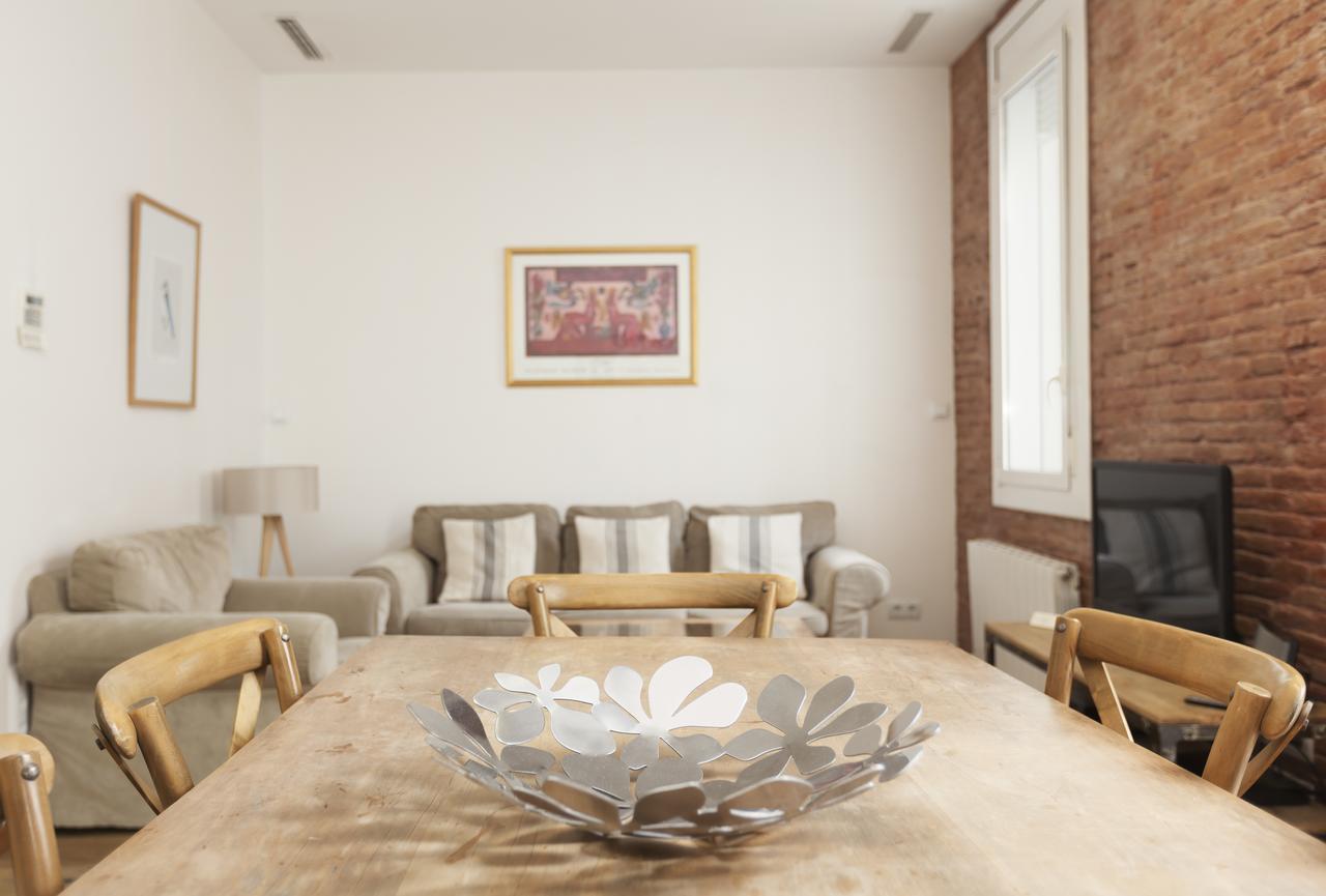 Akira Flats Roger De Flor Chic Apartment Barcelona Exterior foto