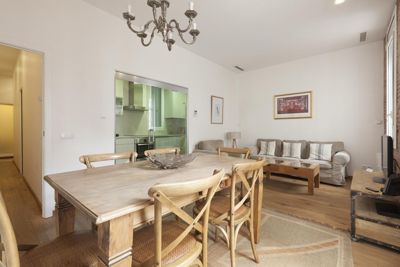 Akira Flats Roger De Flor Chic Apartment Barcelona Exterior foto
