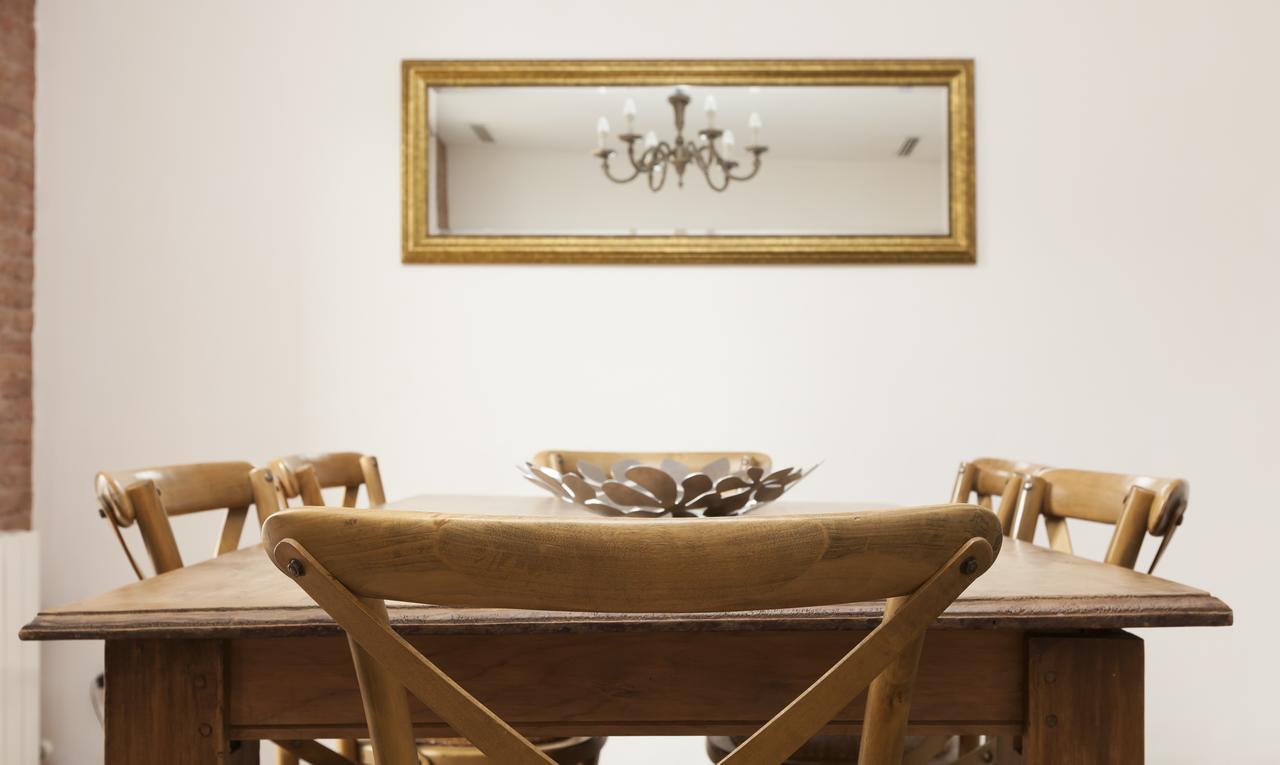 Akira Flats Roger De Flor Chic Apartment Barcelona Exterior foto